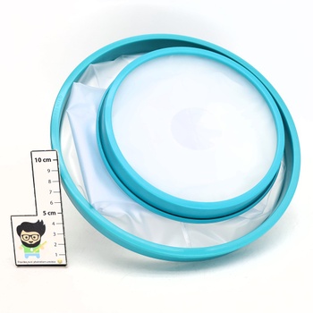 Vodotěsná silikonová ochrana sádry  Bramble