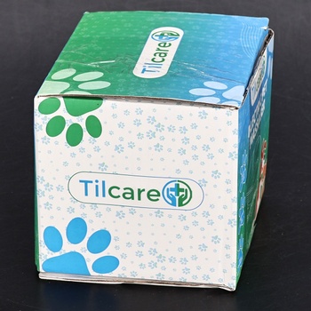 Masážní přístroj pro kočky a psy Tilcare 