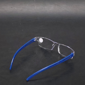 Dioptrické brýle MMOWW 2 + dioptrie