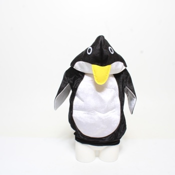 Dětský kostým Dres up America tučňák 