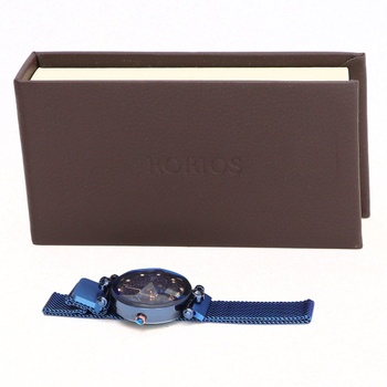 Dámské hodinky Rorios AA-1BX002 