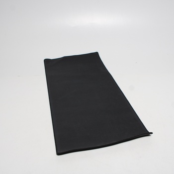 Podložka pod myš KTRIO, černá 90 x 40 cm 