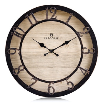 Nástenné hodiny Lafocuse ZH0093A 30cm