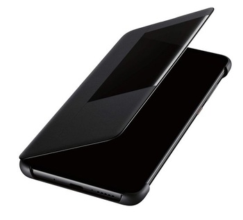 Huawei 51992621 Smart Flip View Cover, vhodný pro Mate 20,…