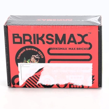 Osvětlení lega Briksmax 10315 GartenderStile
