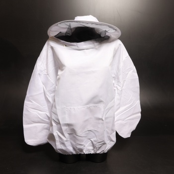 Včelařský oblek Amacoam bílý