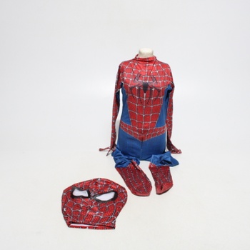 Dětský kostým OWOAOOwl spidermana S