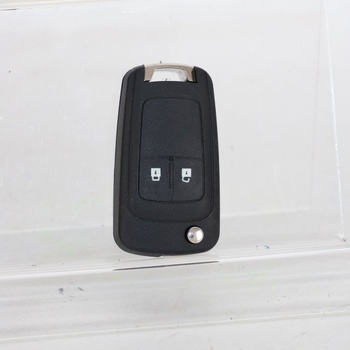 Dálkový klíč na auta Kaser Opel-RK06