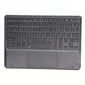 Puzdro s klávesnicou CHESONA iPad 10,5