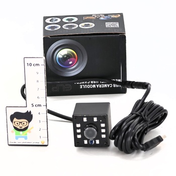Kamera Svpro SV-USBFHD05MT-KL36IR