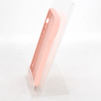 Pouzdro RhinoShield růžový iPhone 14 Pro Max