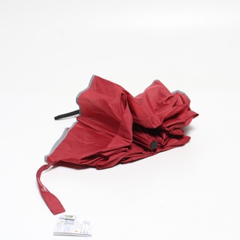 Skládací deštník Royal Walk červený