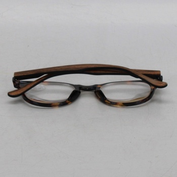 Dioptrické brýle SILAC 7302 +3.50