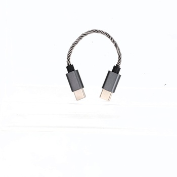 Slúchadlový zosilňovač Fosi Audio DS1-US