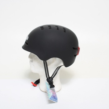 Cyklistická helma Magic Select C7449 L