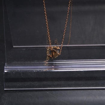 Dámský náhrdelník ShopINess 40 cm