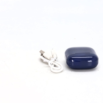 Bezdrátová sluchátka OYIB MD058A modrá