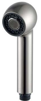Beelee F103-SP náhradní ruční sprcha odnímatelná sprchová hlavice pro vytahovací kuchyňskou baterii