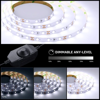 LED pásik Lepro 4100067-DW-EU-NF-a