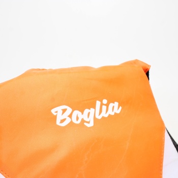 Plávacia vesta Boglia XS/S farebná