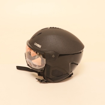 Lyžiarska helma Uvex S566261 53-55