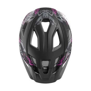 Cyklistická helma Abus Aduro 3.0 M