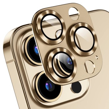AFARER 2022 New [2 Pack] Kompatibilní s iPhone 13 Pro/ 13 Pro Max Ochranná fólie fotoaparátu