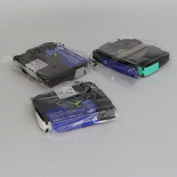 Etikety Colorwing TZ Tape 12mm