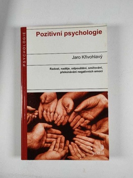 Pozitivní psychologie