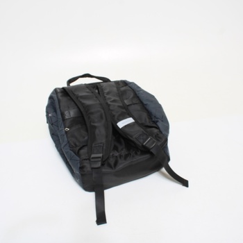 Dámský batoh Lekesky HU-XI-201 černý