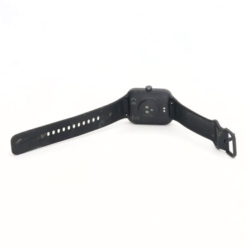 Chytré hodinky Fitpolo IDW15 černé