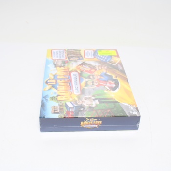 Dětská hra Hasbro C16791010
