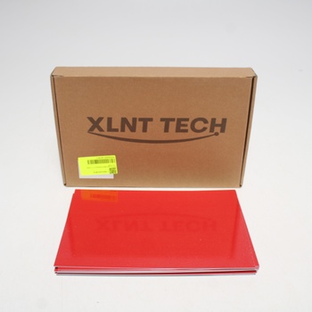 Plastové desky Xlnt ‎ABS071112p01c-01, 12 ks