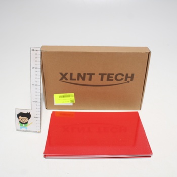 Plastové desky Xlnt ‎ABS071112p01c-01, 12 ks