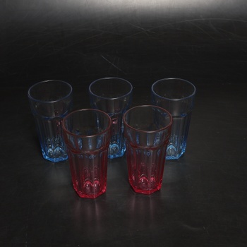 Pohár Trend for home 630ml 6ks