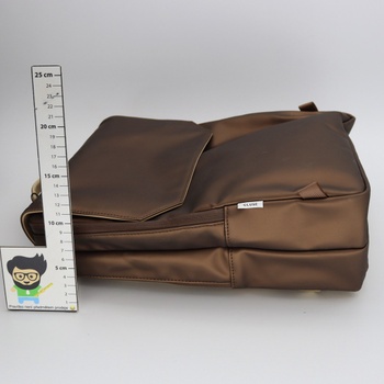 Dámský batoh Cluse CX03510 hnědý 