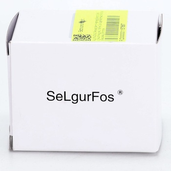Pomůcka SeLgurFos CB-V2.0 5-teiliges Set