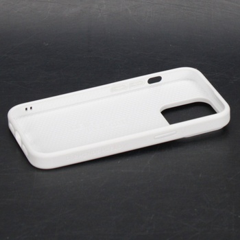 Kryt na iPhone 13 Pro RhinoShield bílý