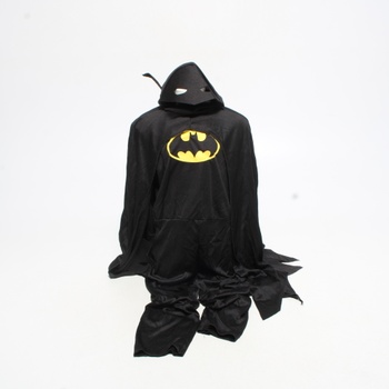 Karnevalový kostým Ciao Batman 11670.5-7