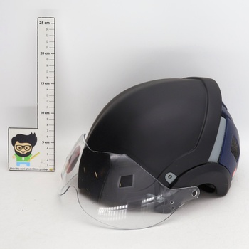 Cyklistická helma Lazer Anverz NTA MIPS CE S