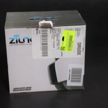 5MP WIFI monitorovací kamera ‎ZILNK DH43H