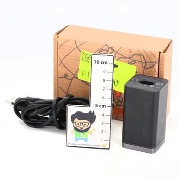 Nabíjecí stanice USB-C ISmart IM-PC004 