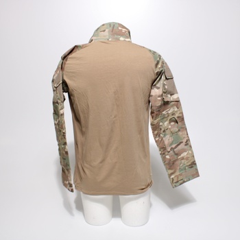 Pánské military tričko Memoryee, XL