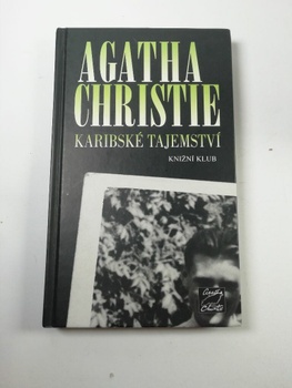 Agatha Christie: Karibské tajemství Pevná (2009)