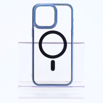 Pouzdro Zelaxy magnetické iPhone 15 Pro Max