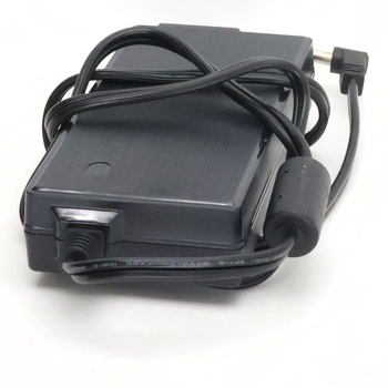 Síťový adaptér Leicke NT03018 černý