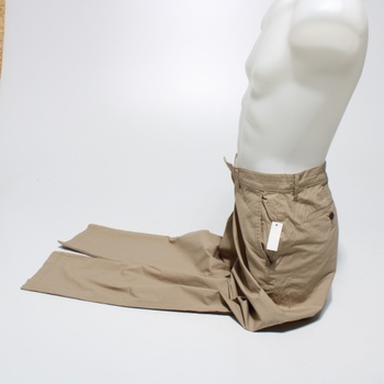 Pánské béžové kalhoty Amazon essentials