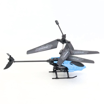 Vrtulník Carson 500507164 azurový