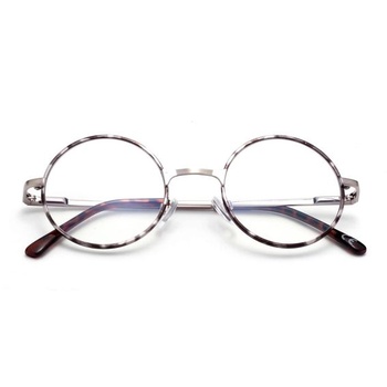 Antimodré brýle na čtení Stylové historické brýle na čtení…