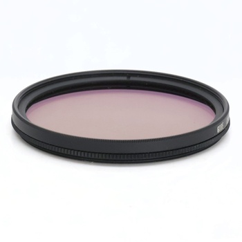 Filtr Gobe 46mm UV filtr černý
